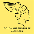 Goldhaubengruppe Ansfelden-Logo