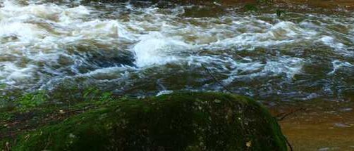 Bild enthält, Nature, Outdoors, Stream, Water, Creek