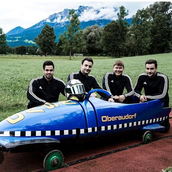 Bobteam Hirnböck