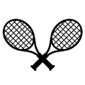 Tennisverein Grafenschachen-Logo