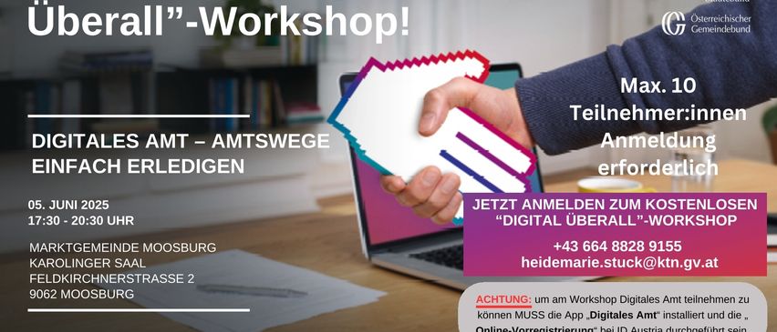 Bild enthält, Advertisement, Poster, Person, Computer, Electronics, Laptop, Pc, QR Code