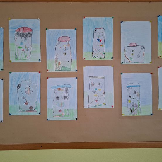 2. Klasse