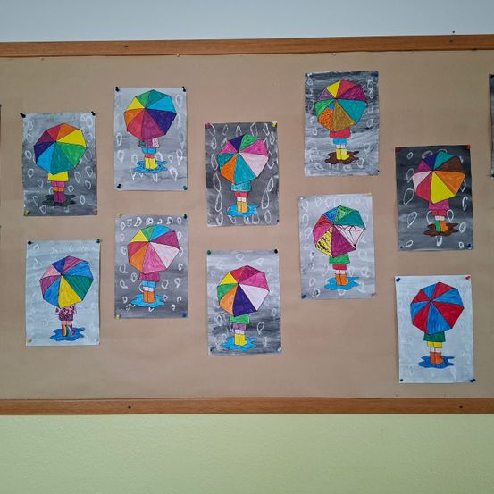 2. Klasse
