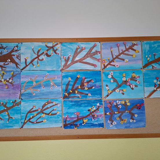 4. Klasse