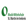  Musik-Mittelschule Sankt Martin im Innkreis-Logo