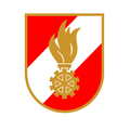 Freiwillige Feuerwehr Deutschkreutz-Girm-Logo