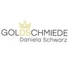 Goldschmiede Daniela Schwarz-Logo