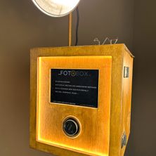 Bild enthält, Lighting, Lamp