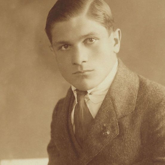 Nach der Bearbeitung - Aufnahme von 02/04/1922