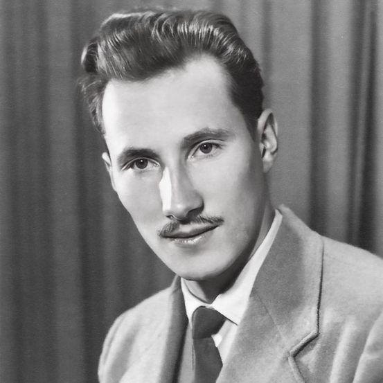 Nach der Bearbeitung - Aufnahme von 14/01/1956