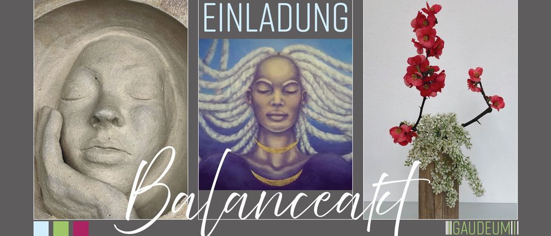 Bild enthält, Advertisement, Poster, Person, Baby, Face, Head, Art, Flower, Plant, Flower Arrangement