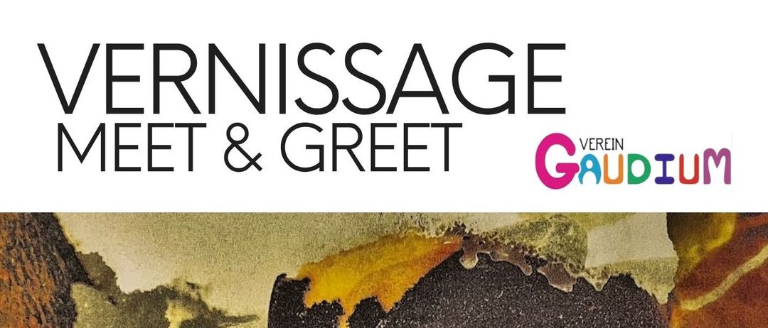 Eine Kunstausstellung von Sarah Porbley, Siegi Kleindienst, Christine Grebien und Radim Drinka vom 27. bis 29. März 2026. Die Veranstaltung ist freitags ab 18 Uhr und samstags und sonntags von 10 bis 17 Uhr geöffnet.