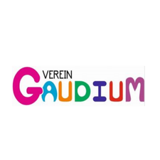 Gaudium - Verein zur Förderung vielsa(e)itiger Musik und Kultur-Logo