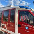 Freiwillige Feuerwehr Stockern-Logo