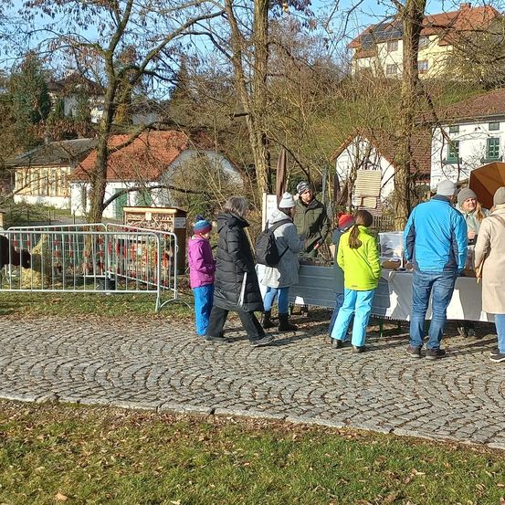 Bild enthält, Person, Walking, Path, Outdoors, Grass, Neighborhood, Road, Housing, Tree, Play Area