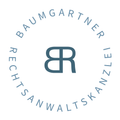 Rechtsanwaltskanzlei Mag. Martin Baumgartner-Logo