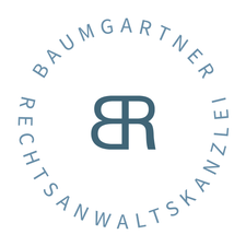 Rechtsanwaltskanzlei Mag. Martin Baumgartner-Logo