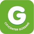 Citycenter Güssing-Logo