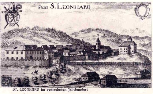 Bild enthält, Art, Painting, Architecture, Building, Person