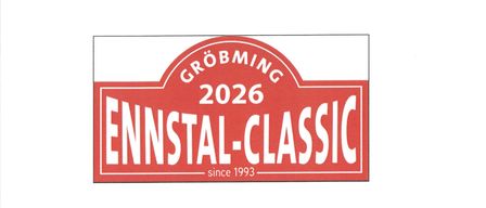 Ennstal-Classic 2020, since 1993. Event on July 23, 2026 from 15:45 to 17:20. About 180 oldtimers from 14 nations will pass within 30 seconds. Program on July 23, 2026, starting at Gröbming.