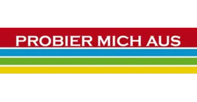 Bild enthält, Logo, Text