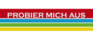 Bild enthält, Logo, Text