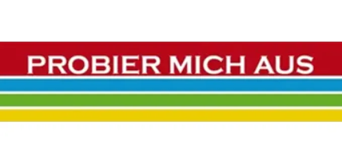 Logo, Text