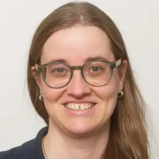 Bild von Dipl.-Ing. Adele Brandeis, MA