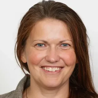 Bild von Mag. Irene Brantner, BA