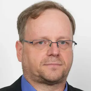 Bild von Mag. Ewald Gaulhofer, BEd