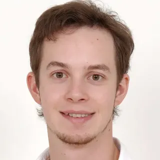 Bild von Philipp Gruber, Bakk.art. BA