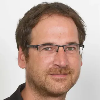Bild von Mag. Johannes Juen