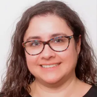 Bild von Mag. Maria Elena Mocciaro Gallardo