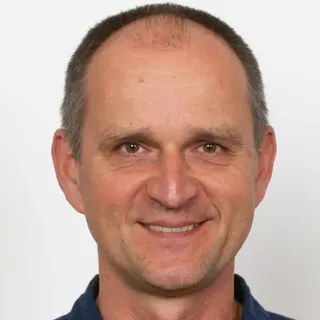 Bild von Mag. Martin Pecha