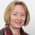 Bild von Dir. Dipl.-Päd. Riccarda Schrey