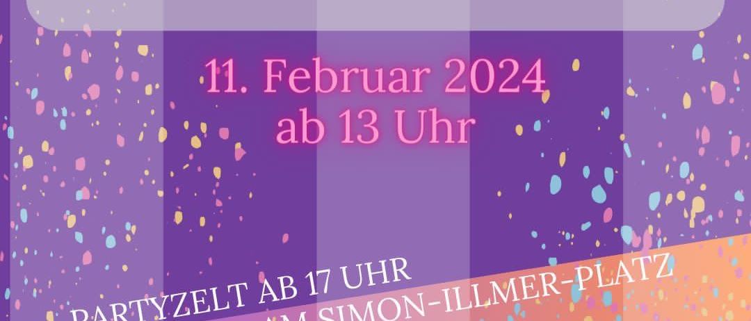 Advertisement, Poster, Purple