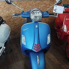 Bild enthält, Motorcycle, Transportation, Vehicle, Motor Scooter, E-scooter, Moped