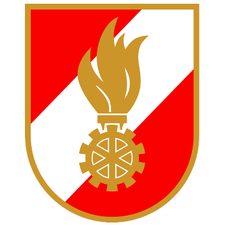 Freiwillige Feuerwehr Hochstraß-Logo
