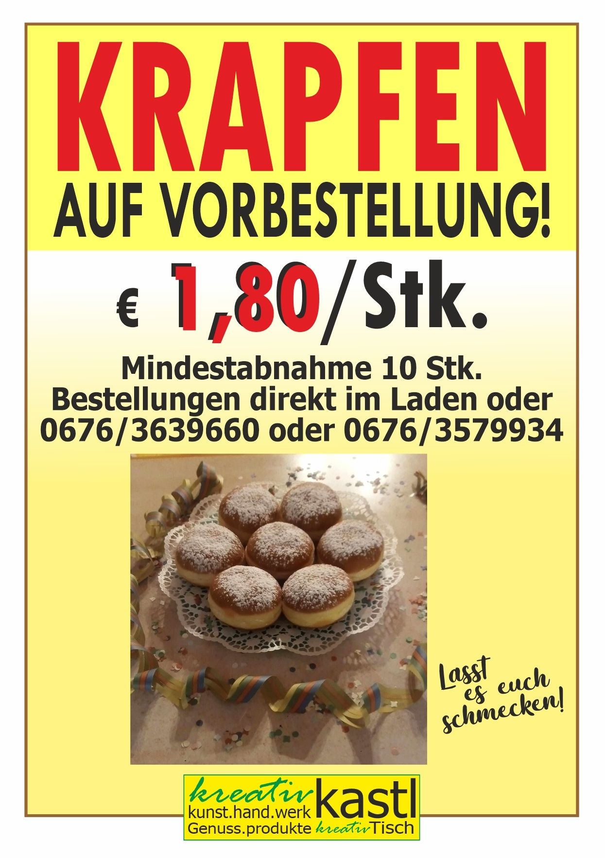 Krapfen2025