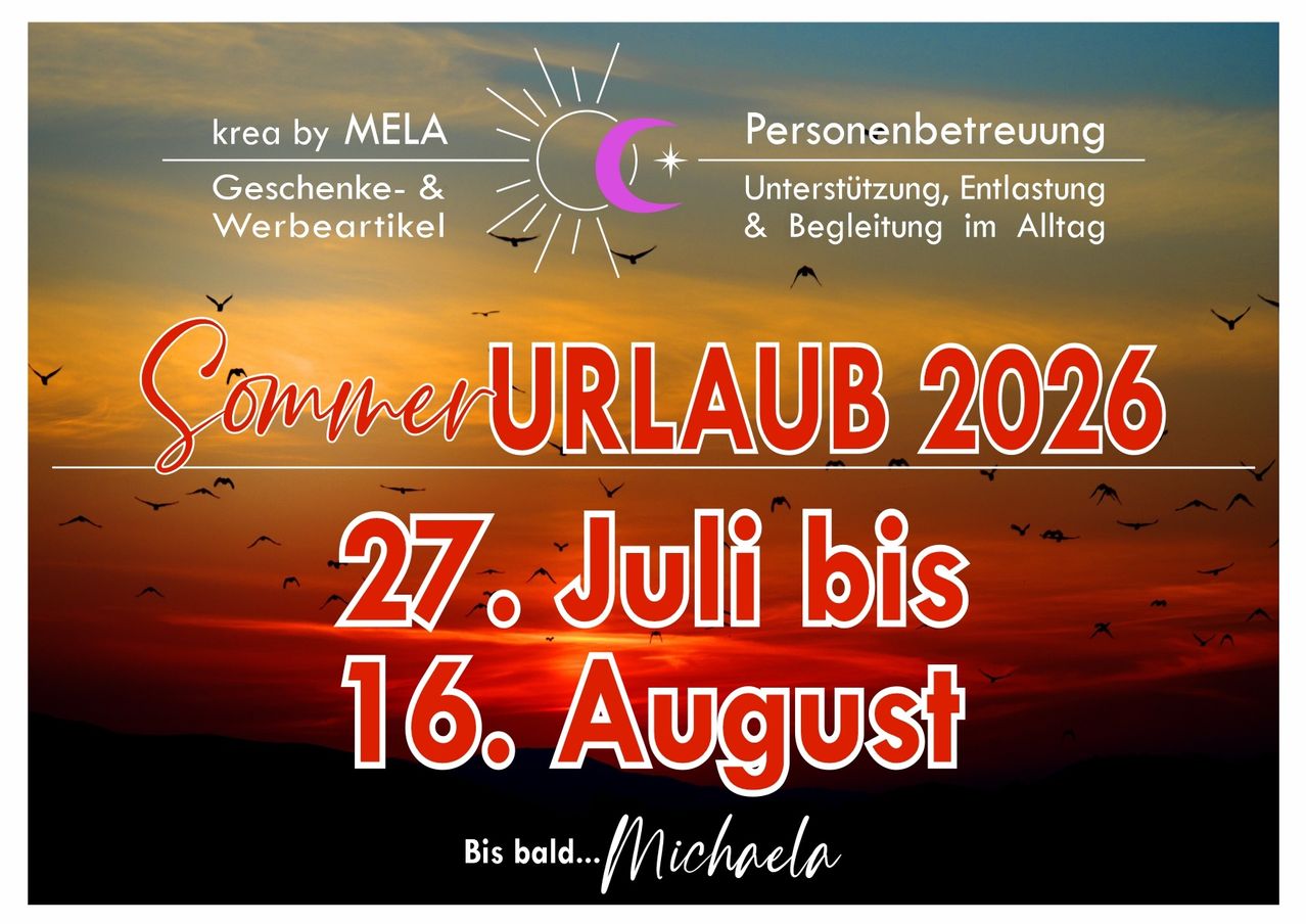 Urlaub2026