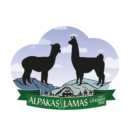 Bild enthält, Animal, Mammal, Llama, Person, Bear, Wildlife