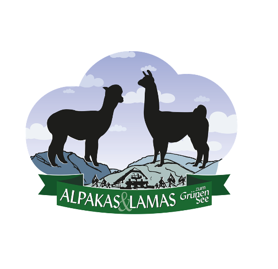 Bild enthält, Animal, Mammal, Llama, Person, Bear, Wildlife