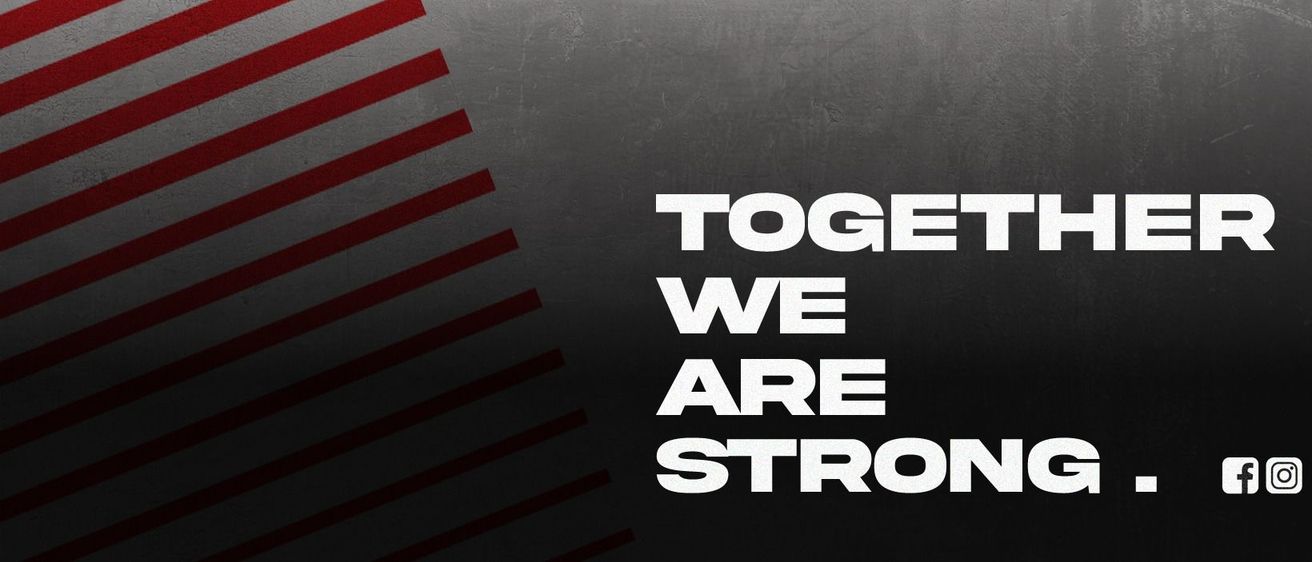 Bild enthält, Advertisement, Poster, Flag