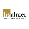 HS Almer Installations GmbH-Logo