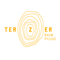 BAUMPFLEGE TERZER OG logo