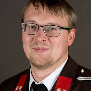 Bild von BM Michael Koller