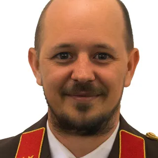 Bild von OBI Johannes Gsellmann