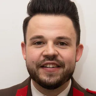 Bild von HFM Christopher Miko