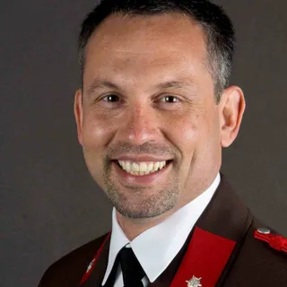 Bild von OFM Jochen Szorger