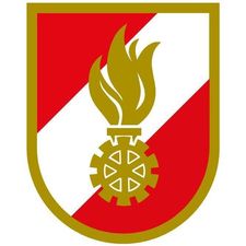 Freiwillige Feuerwehr Siegendorf-Logo